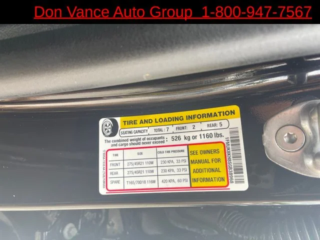 Used 2025 Black Ford ST-Line image 25