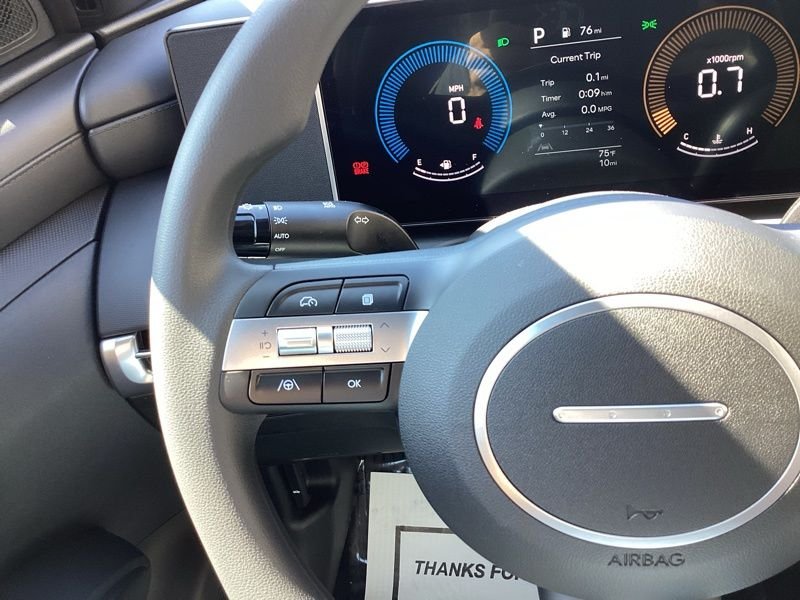 2026 Hyundai Santa Cruz SEL - Photo 39