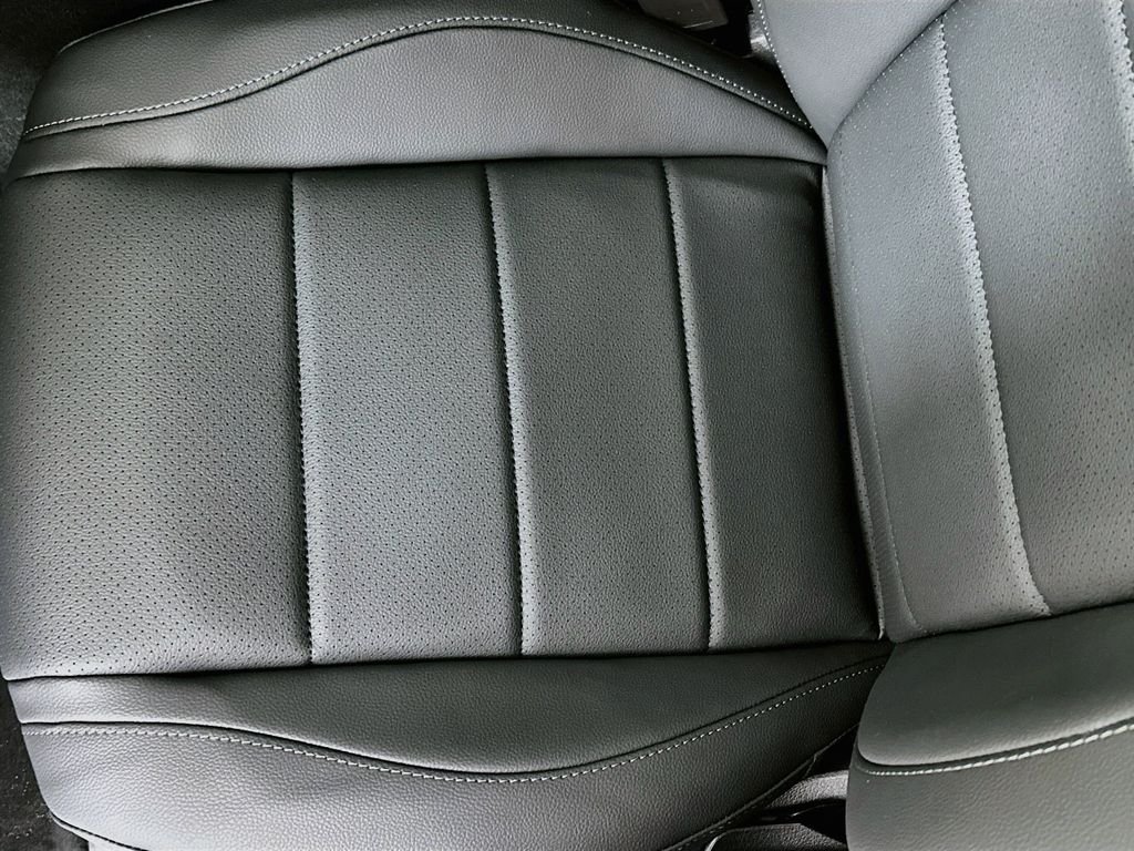 New 2026 Cirrus Silver Metallic Mercedes-Benz GLE 350 image 19