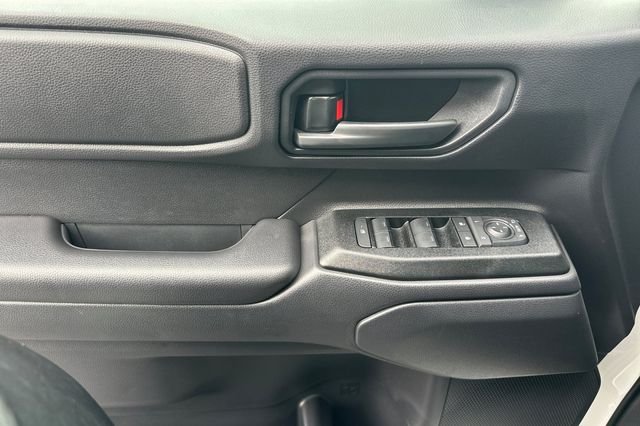 2026 Toyota Land Cruiser Land Cruiser 1958 - Photo 11