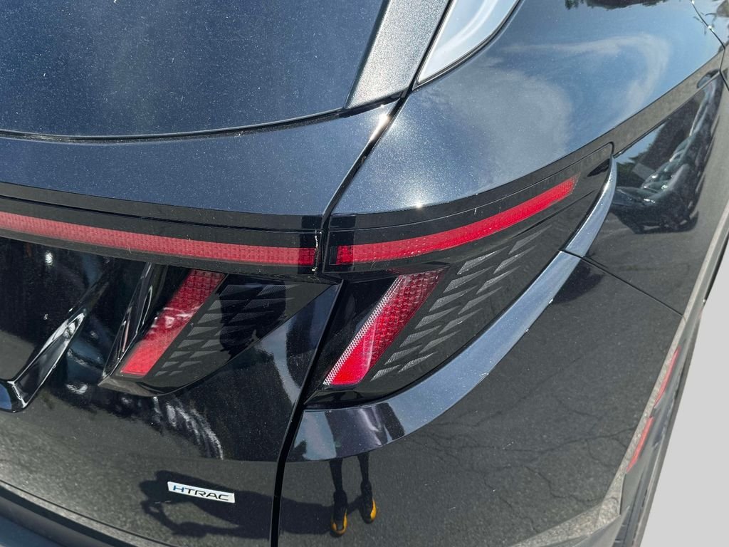 2026 Hyundai Tucson SEL Premium - Photo 10