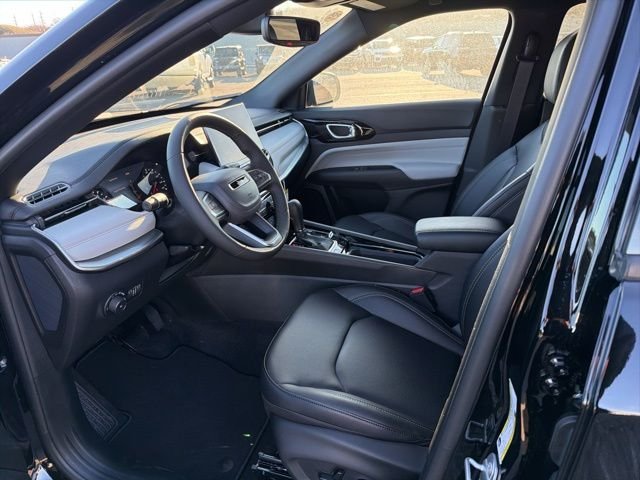2026 Jeep Compass Limited - Photo 8