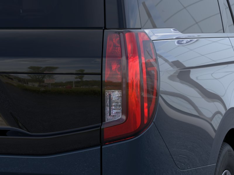 New 2026 Stone Blue Metallic Ford Active image 21