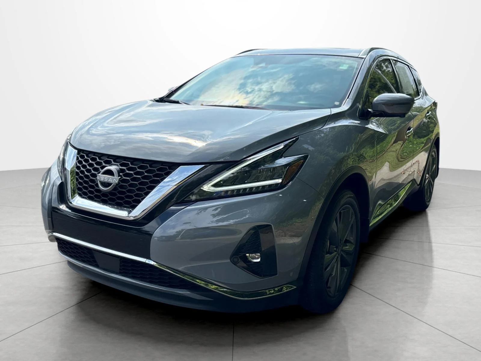 2024 Nissan Murano