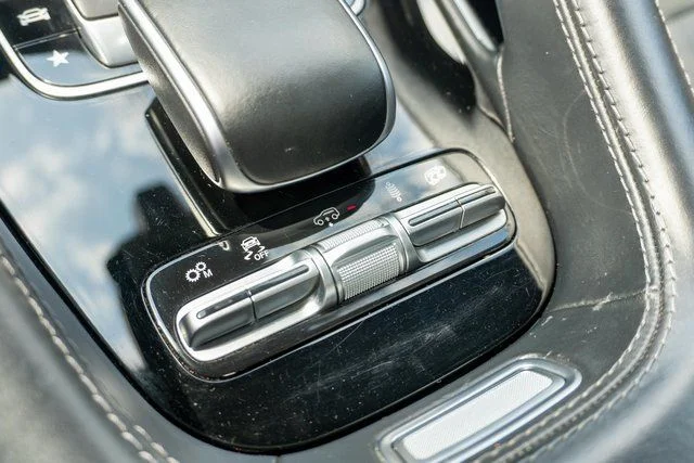 Used 2021 Black Mercedes-Benz GLE 53 AMG® image 45