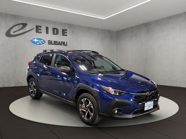 2026 Subaru Crosstrek Premium CVT's photo
