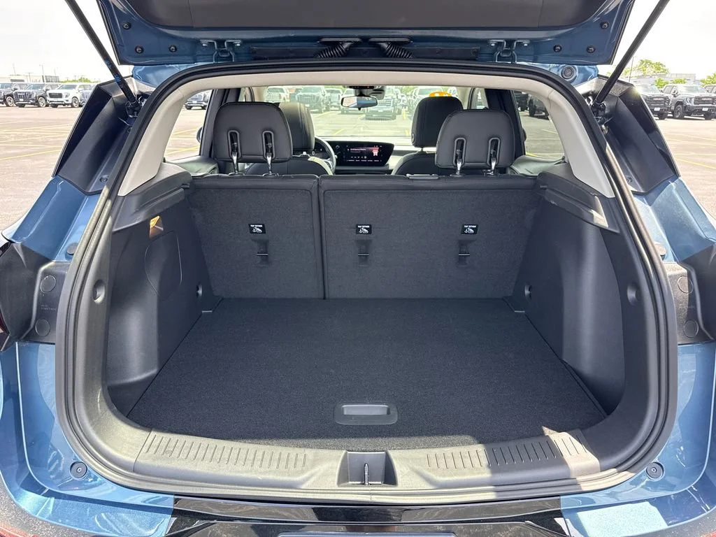 2026 Buick Encore GX Sport Touring - Photo 33