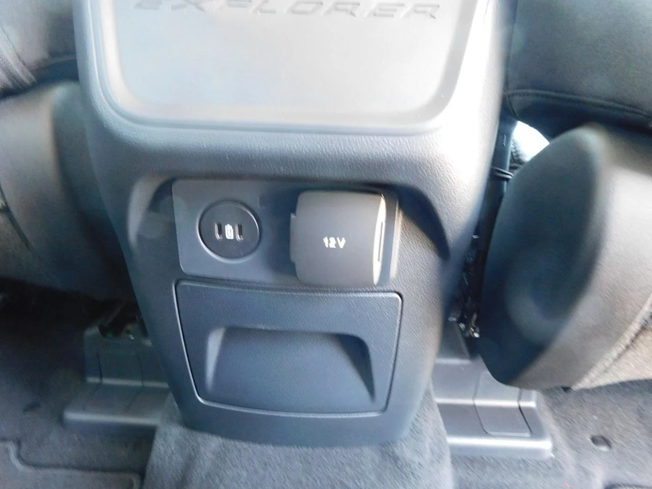 New 2026 Carbonized Gray Metallic Ford Active image 14
