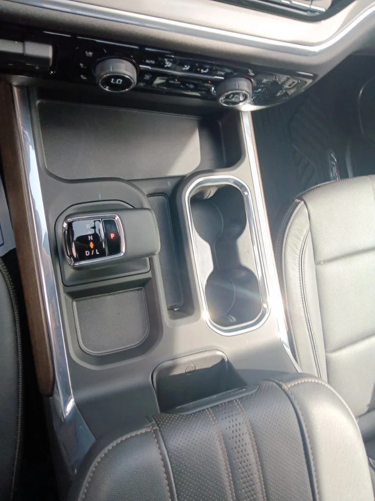 Used 2026 Cypress Gray Chevrolet High Country image 22