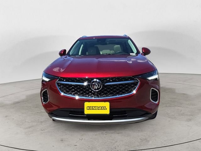 Used 2023  Buick Avenir image 8