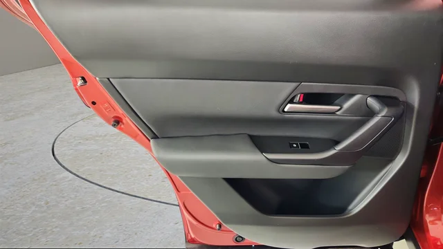 New 2025 Soul Red Crystal Metallic Mazda 2.5 S Premium AWD image 27
