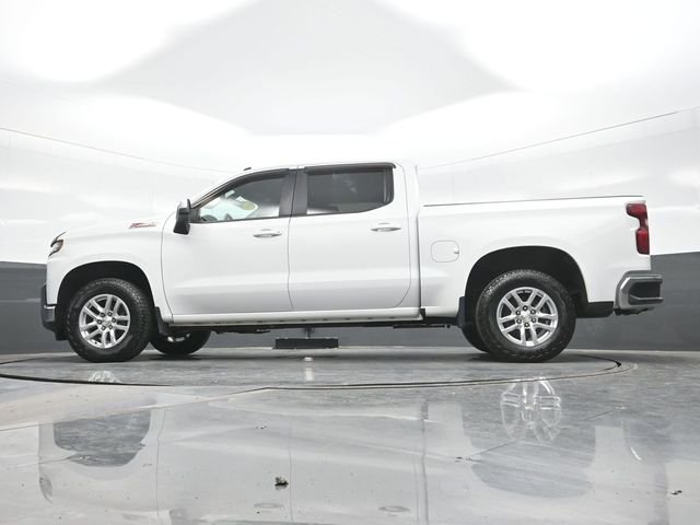 Used 2020 White Chevrolet LT image 20