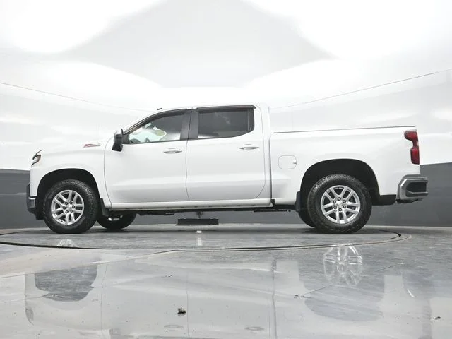 Used 2020 White Chevrolet LT image 20