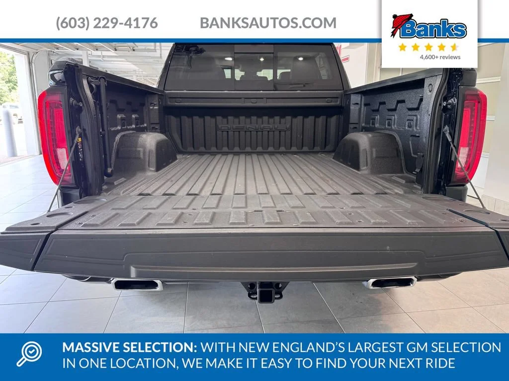 2022 GMC Sierra 1500 Denali Denali - Photo 8