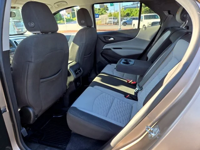 Used 2019 Beige Chevrolet LS image 11