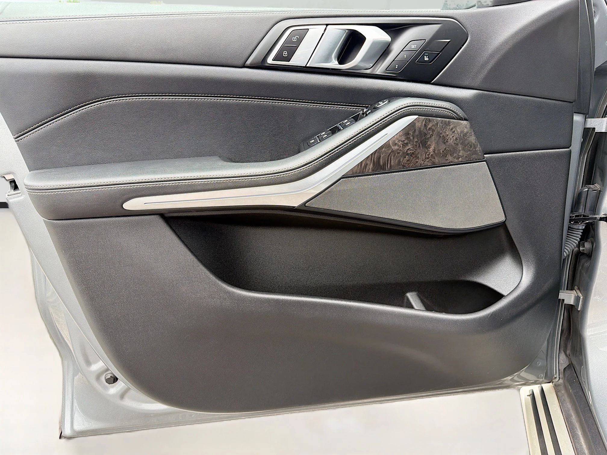 2024 BMW X5 40i - Photo 21