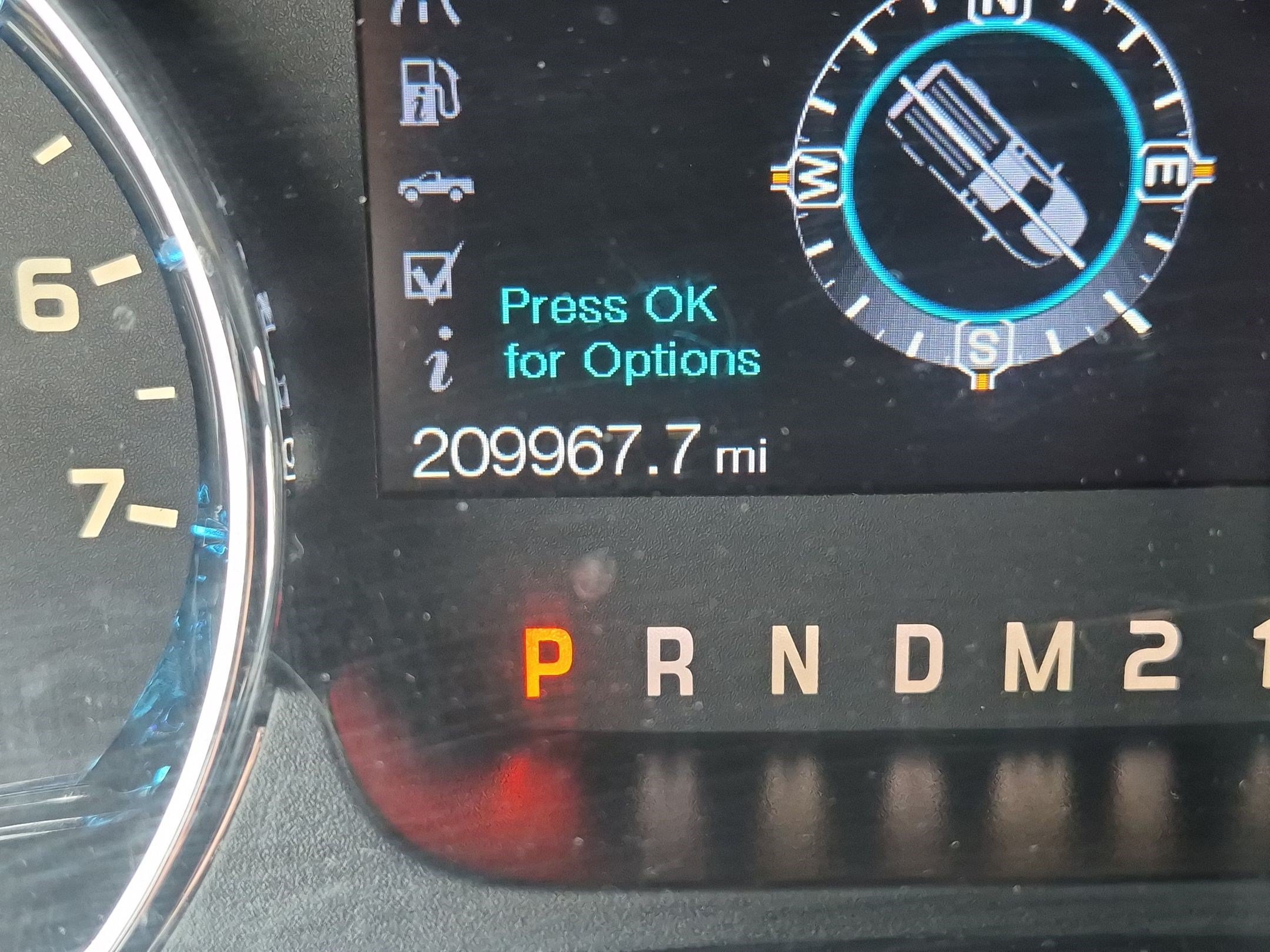 Used 2013 Blue Ford XLT image 20