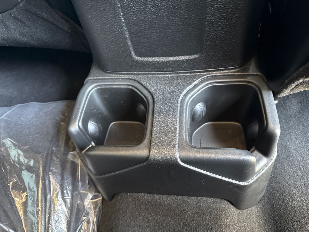 New 2025 41 Exterior Paint Jeep Nighthawk image 15