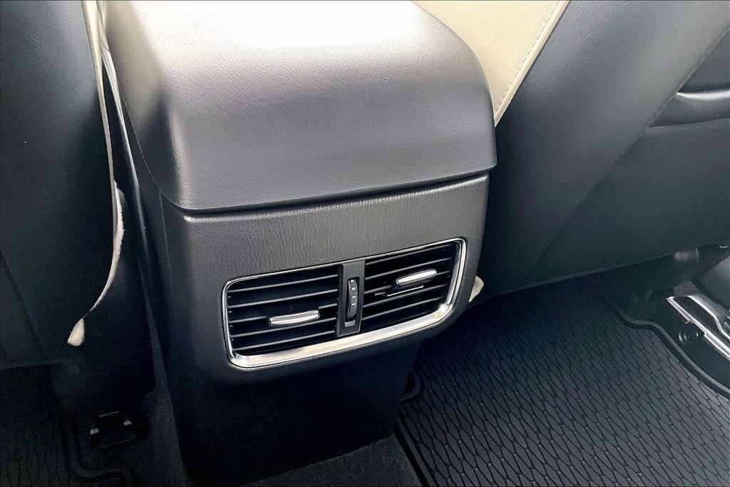 Used 2025 Gray Mazda 2.5 S Preferred Package image 23