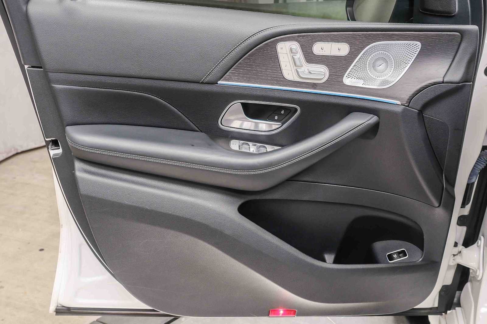 Certified Used 2021 Polar White Mercedes-Benz AMG® GLE 53 image 27