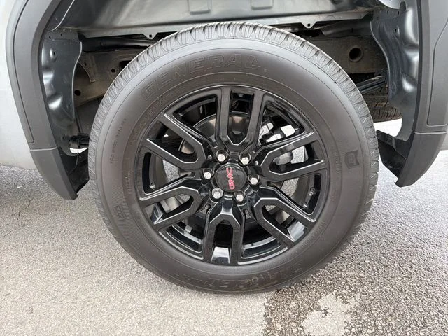 2026 GMC Sierra 1500 Elevation - Photo 25