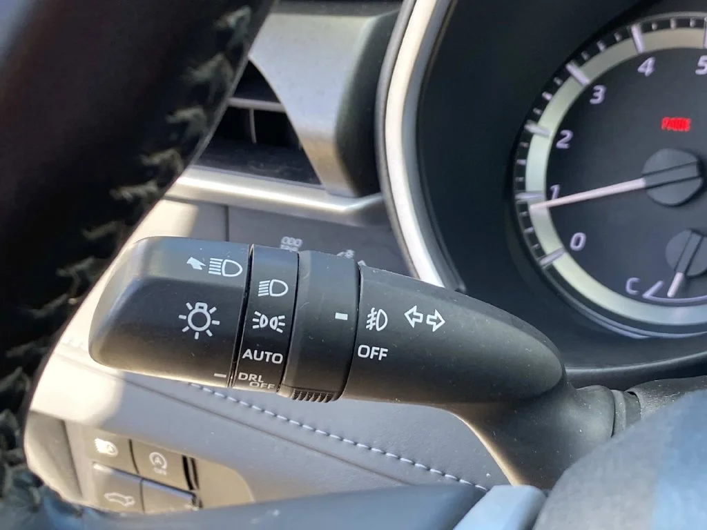 Used 2023 Beige Toyota XLE image 21