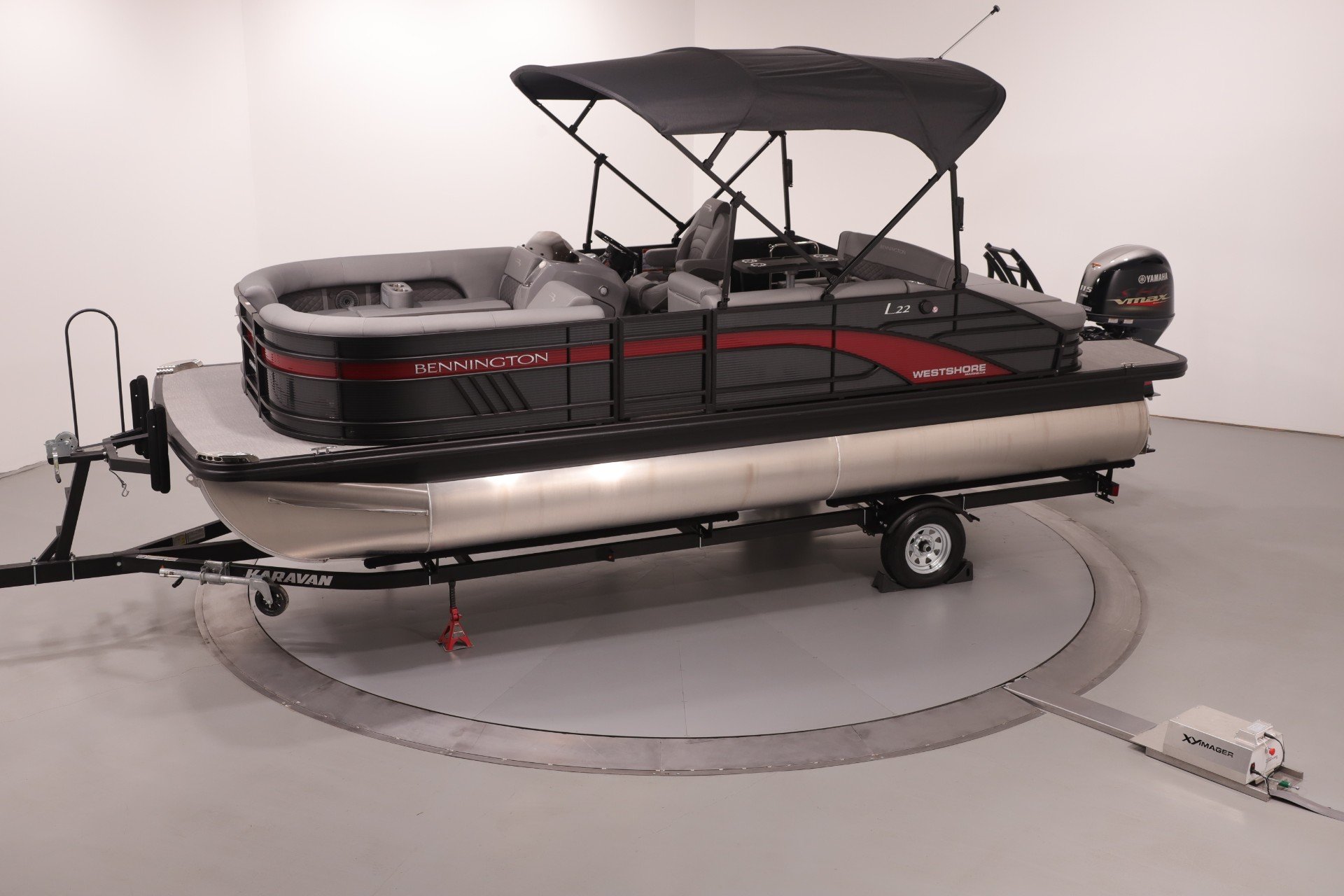 New 2023  BENNINGTON  image 114