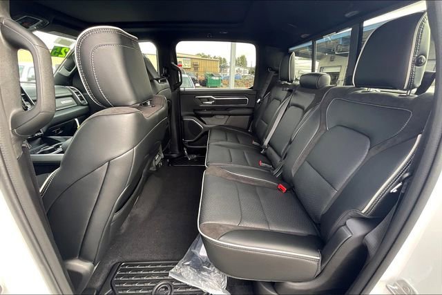 2026 RAM 1500 Laramie - Photo 10