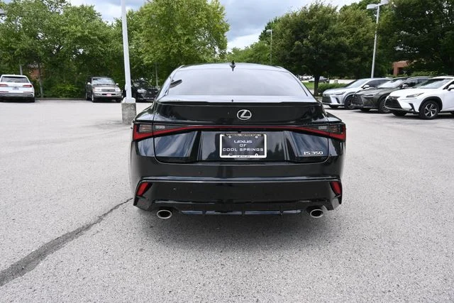 Used 2023 CAVIAR Lexus 350 F SPORT image 4