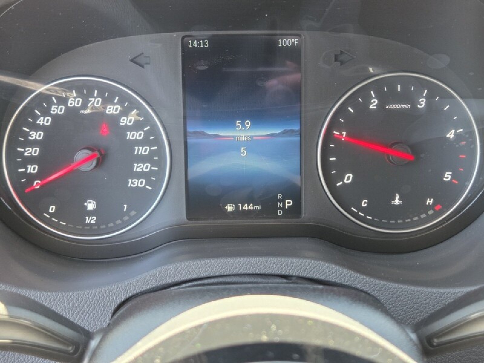 New 2026 Arctic White Mercedes-Benz DCWS2S image 26