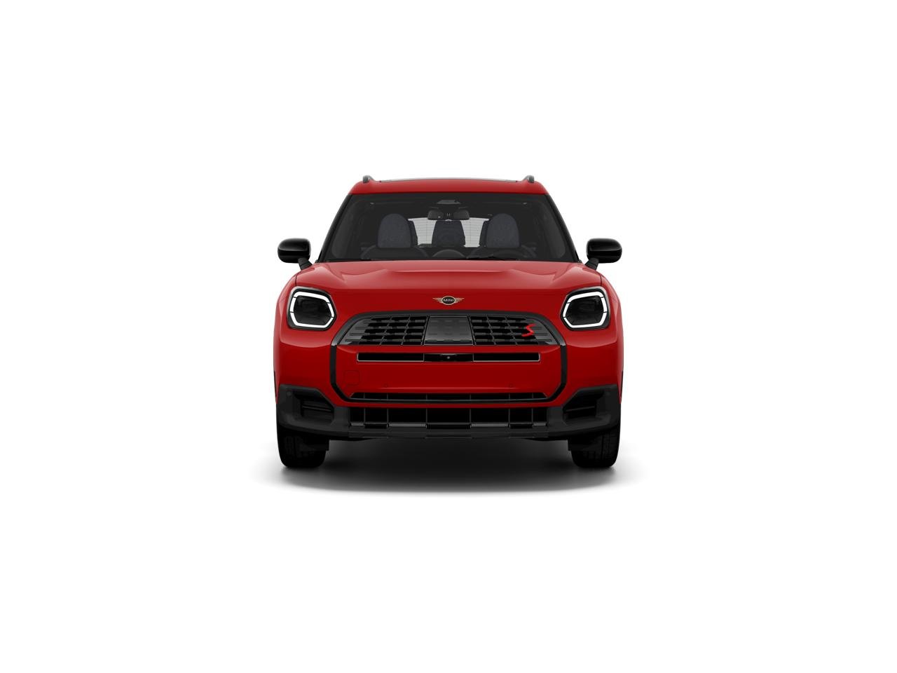 New 2027 Chili Red II MINI SIGNATURE PLUS image 2