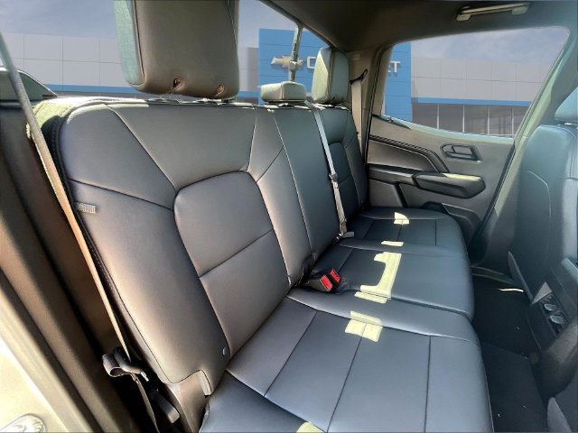 2026 Chevrolet Colorado Trail Boss - Photo 13