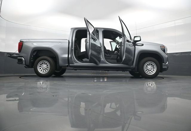 New 2026 Sterling Metallic GMC Pro image 33