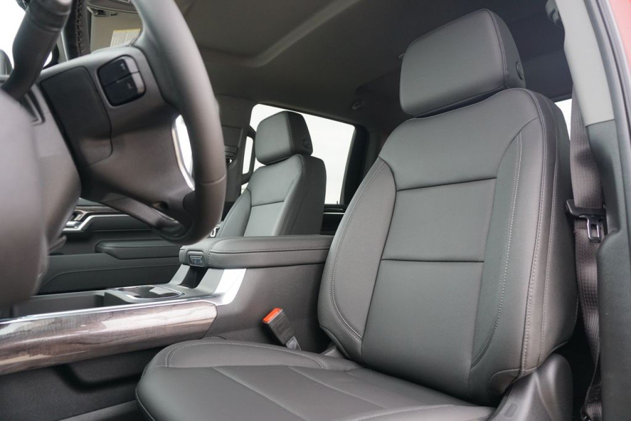 2026 Chevrolet Silverado 2500 HD LTZ - Photo 20