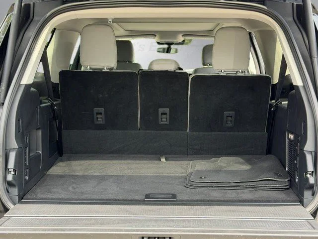 Used 2025 Black Ford Active image 32