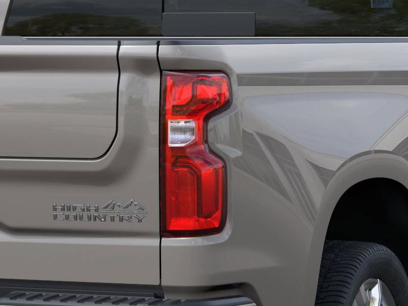 New 2026 White Sands Chevrolet High Country image 11