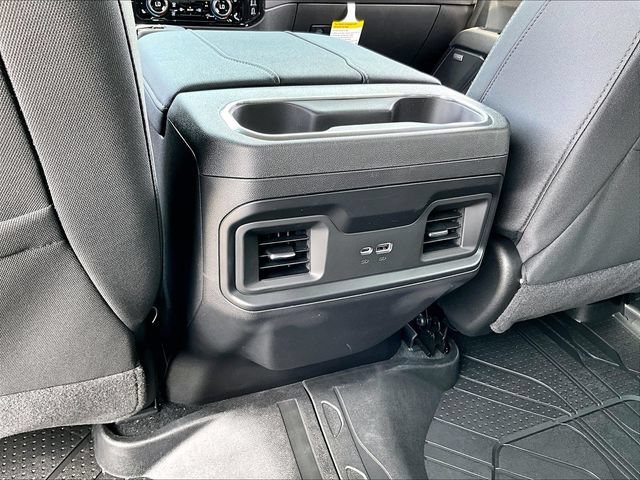 2026 Chevrolet Silverado 1500 RST - Photo 17