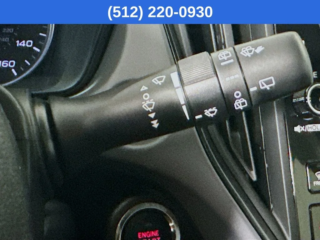 Certified Used 2026 Black Subaru Premium image 14
