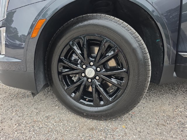 2023 Cadillac XT5 Premium Luxury - Photo 30