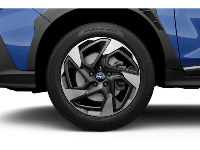 New 2027 DAYBREAK BLUE PEARL Subaru  image 10