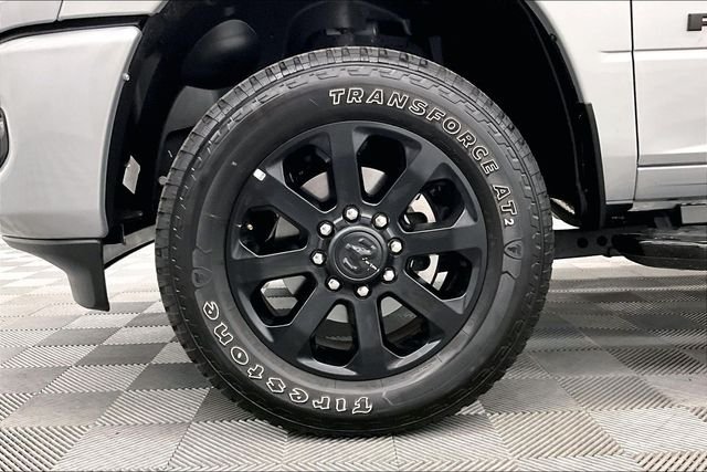 2026 RAM Ram 2500 Pickup Big Horn - Photo 10