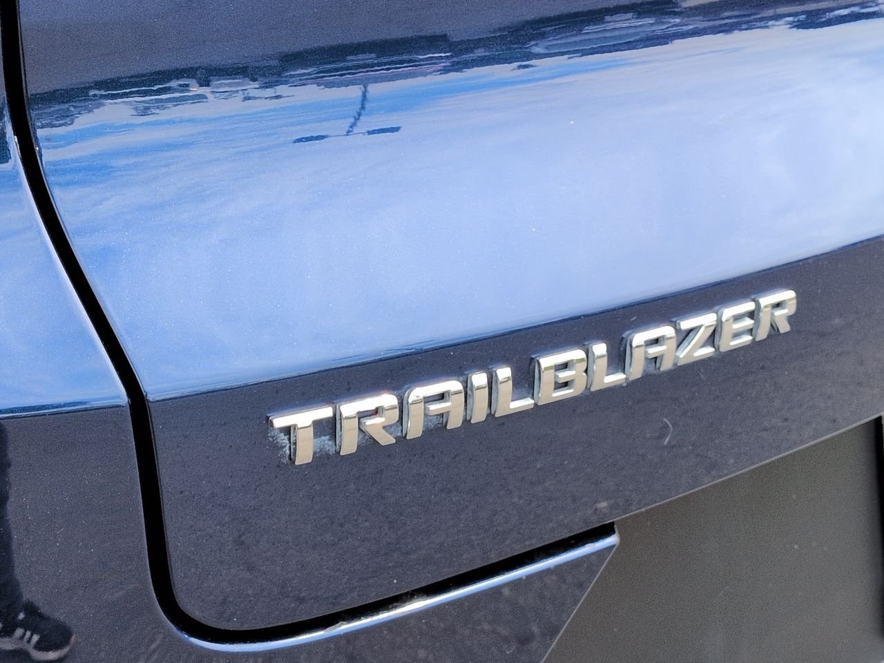 2023 Chevrolet TrailBlazer LT - Photo 32