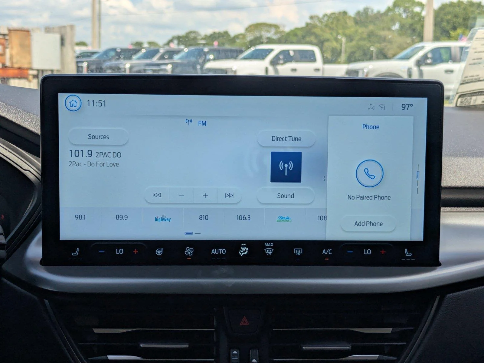 2026 Ford Escape Active - Photo 37