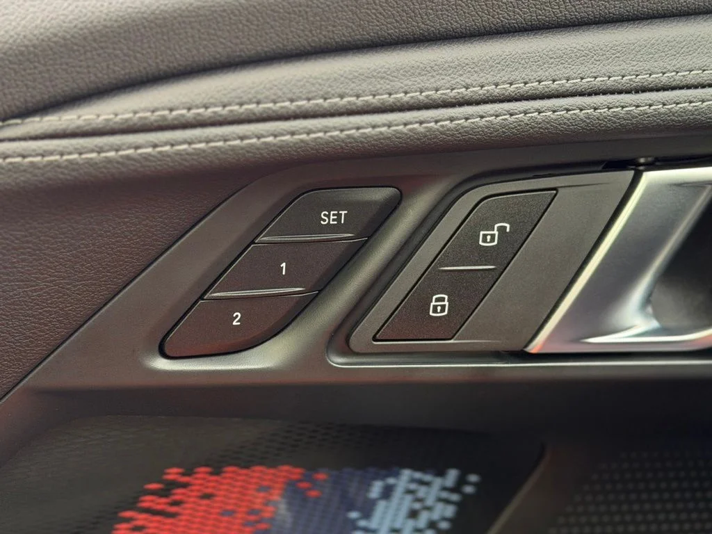 Used 2024 Black BMW Base image 23
