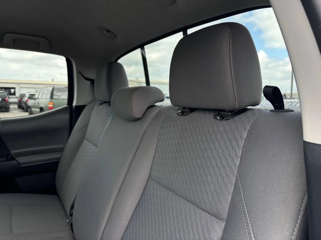 Used 2023 White Toyota SR5 image 30