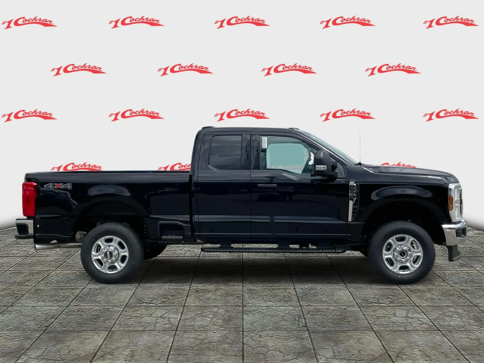 New 2026 UM/Black Ford  image 6