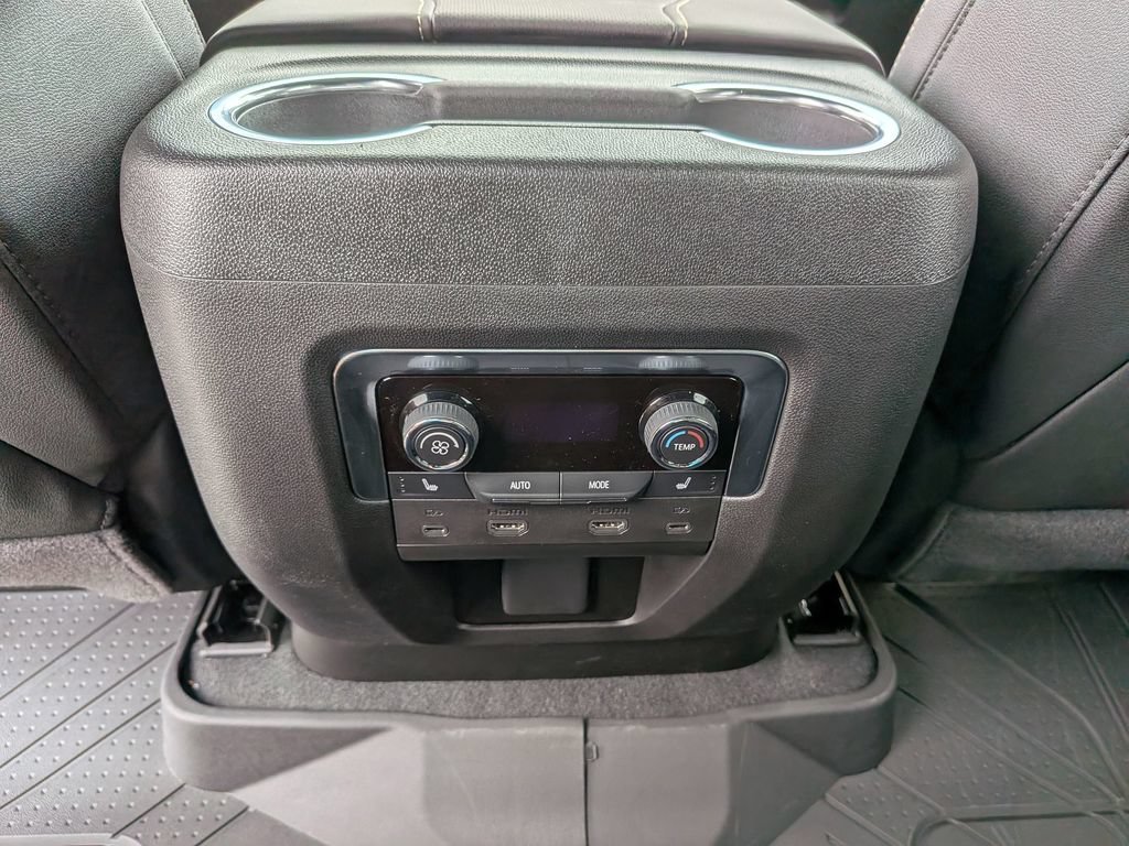 New 2026 Sterling Gray Metallic Chevrolet Premier image 38