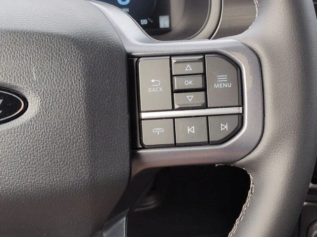 New 2026 Avalanche Ford Lariat® image 26