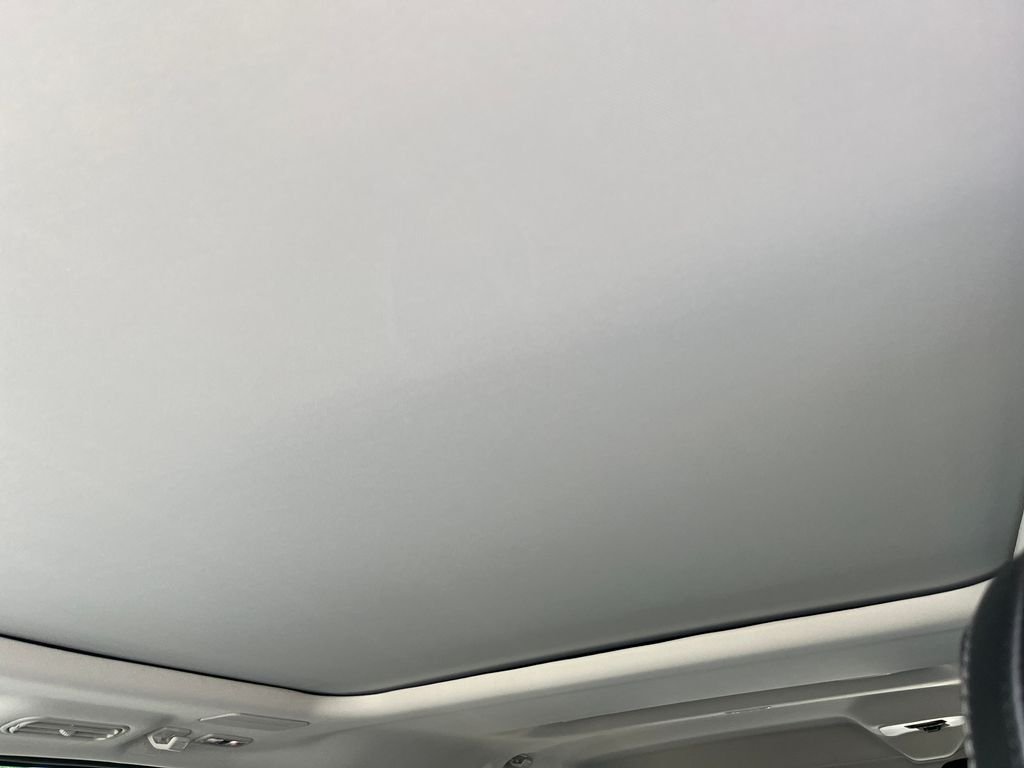 Certified Used 2025 White Ford Platinum image 22