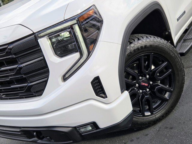 2024 GMC Sierra 1500 Elevation - Photo 51